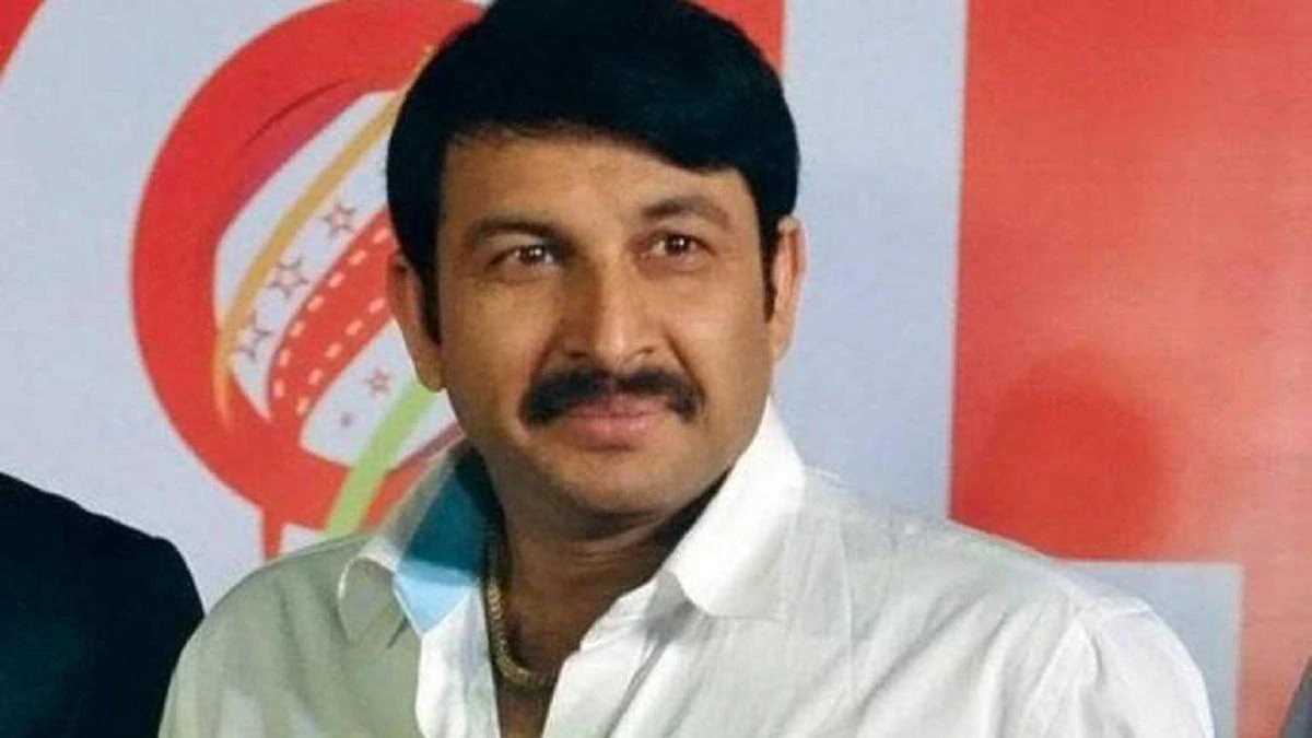 दिल्ली में बिजली कनेक्शन के लिए एनओसी हटाने का फैसला, भाजपा का श्रेय चोरी कर रही है आप : मनोज तिवारी